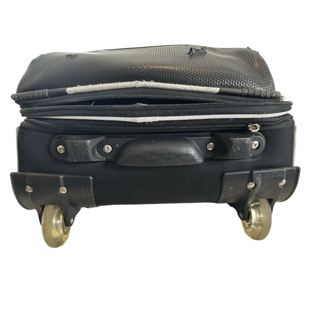 J.Lindeberg Roll Luggage Golf‎ Equipment Bag